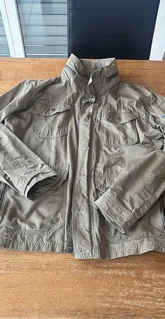 Kühl Übergangsjacke XL