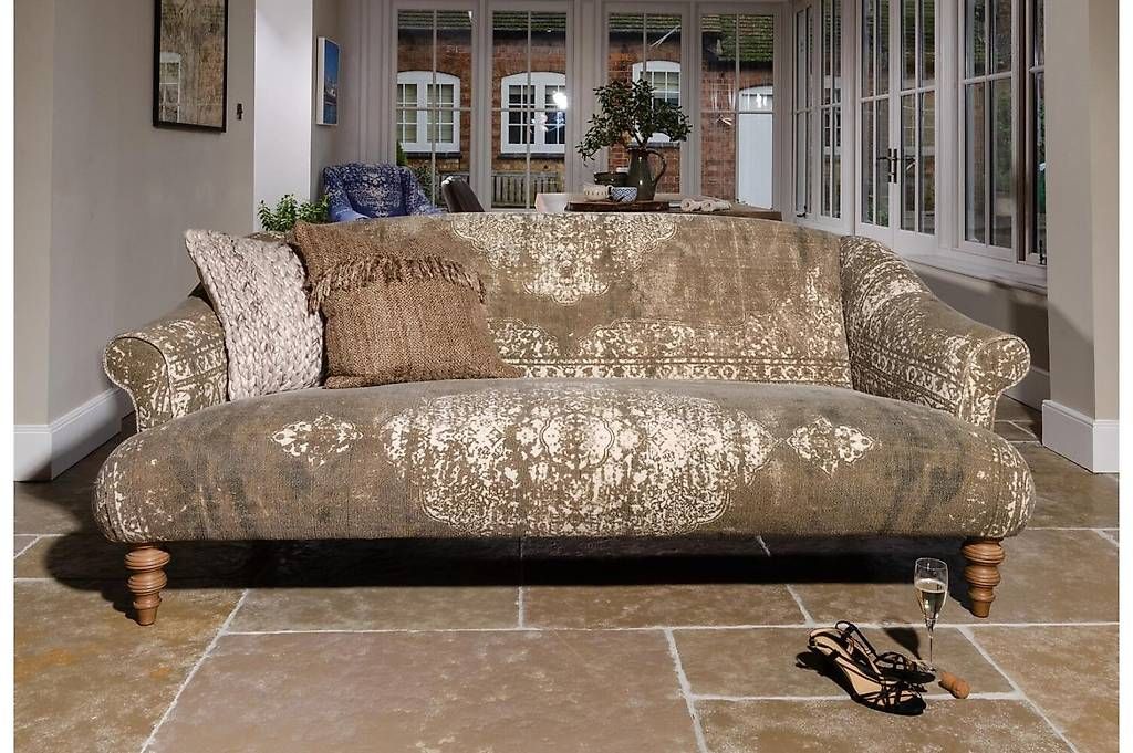 Sofas: Sofa Jacaranda – Neu und originalverpackt aus Bischofszell von deluxe-moebel 2