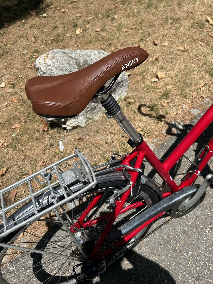 Cresta Biciclette: Plaza Cresta – Usato da Egerkingen venduto da G1970B 2