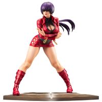 The King of Fighters '97 Bishoujo 1/7 Orochi Shermie 21 cm