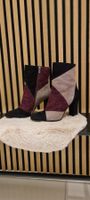 Wildleder Stiefeletten von Paul Kehl / Gr. 40