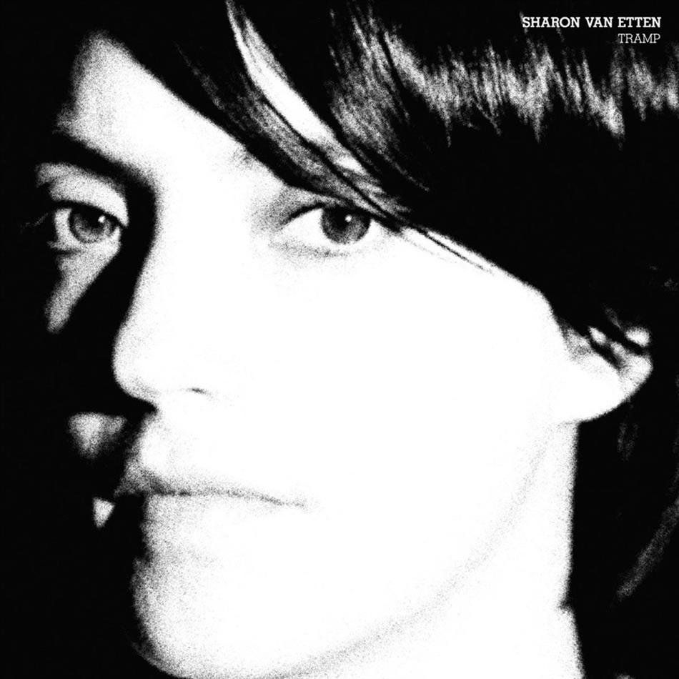 CD: Sharon Van Etten - Tramp (Digipack) – Nuovo (secondo la descrizione) da Uzwil venduto da visions77