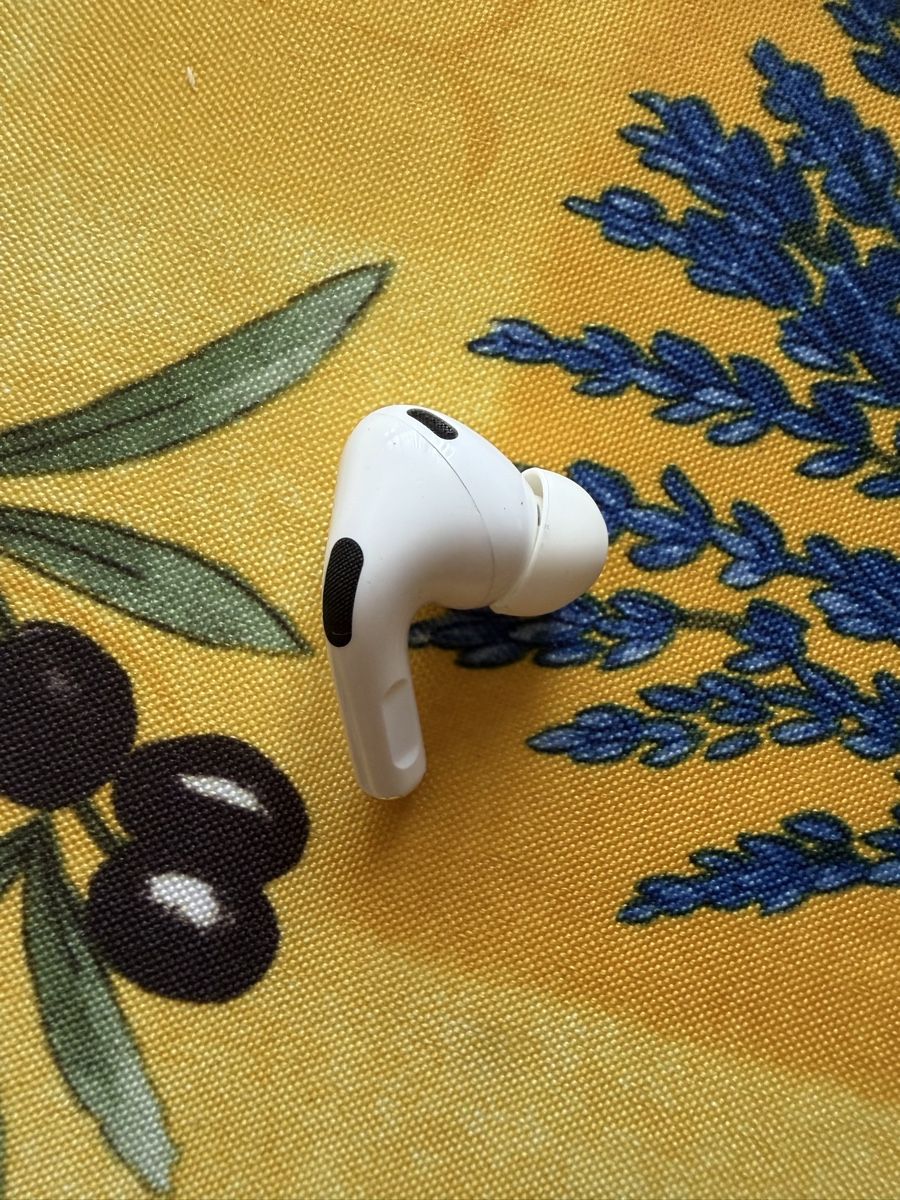 Apple Cuffie: Airpods Pro 2nd – Usato da Grand-Lancy venduto da Jay1225 3