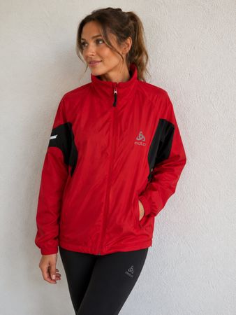 Odlo Sport Jacke Gr. L