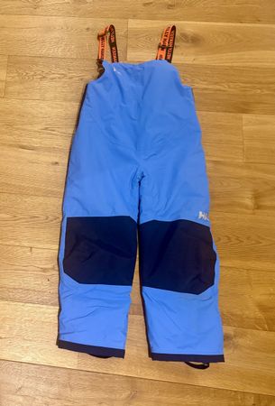 Helly Hansen Skihose Kinder – Grösse 152 / 12 Jahre – Top Zu