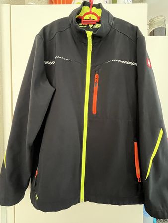 Schicke Engelbert Strauss Jacke, Grösse XL , Top Zustand!
