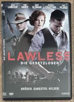 LAWLESS DIE GESETZLOSEN