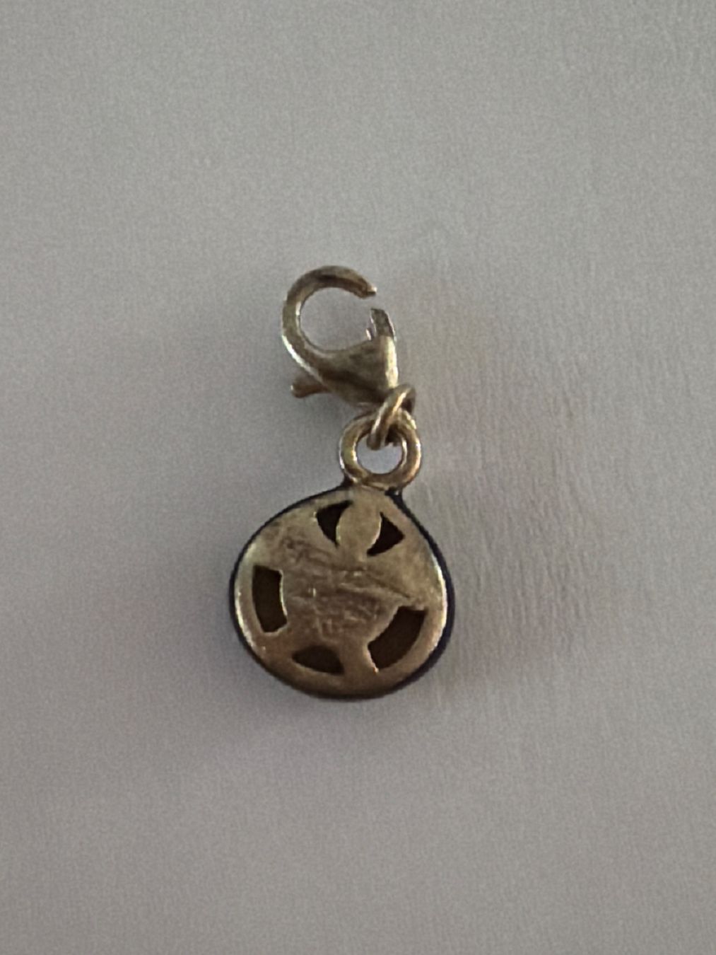 Thomas Sabo Anhänger: thomas sabo silberanhänger 925 – Gebraucht aus Bonstetten von juliestore 1