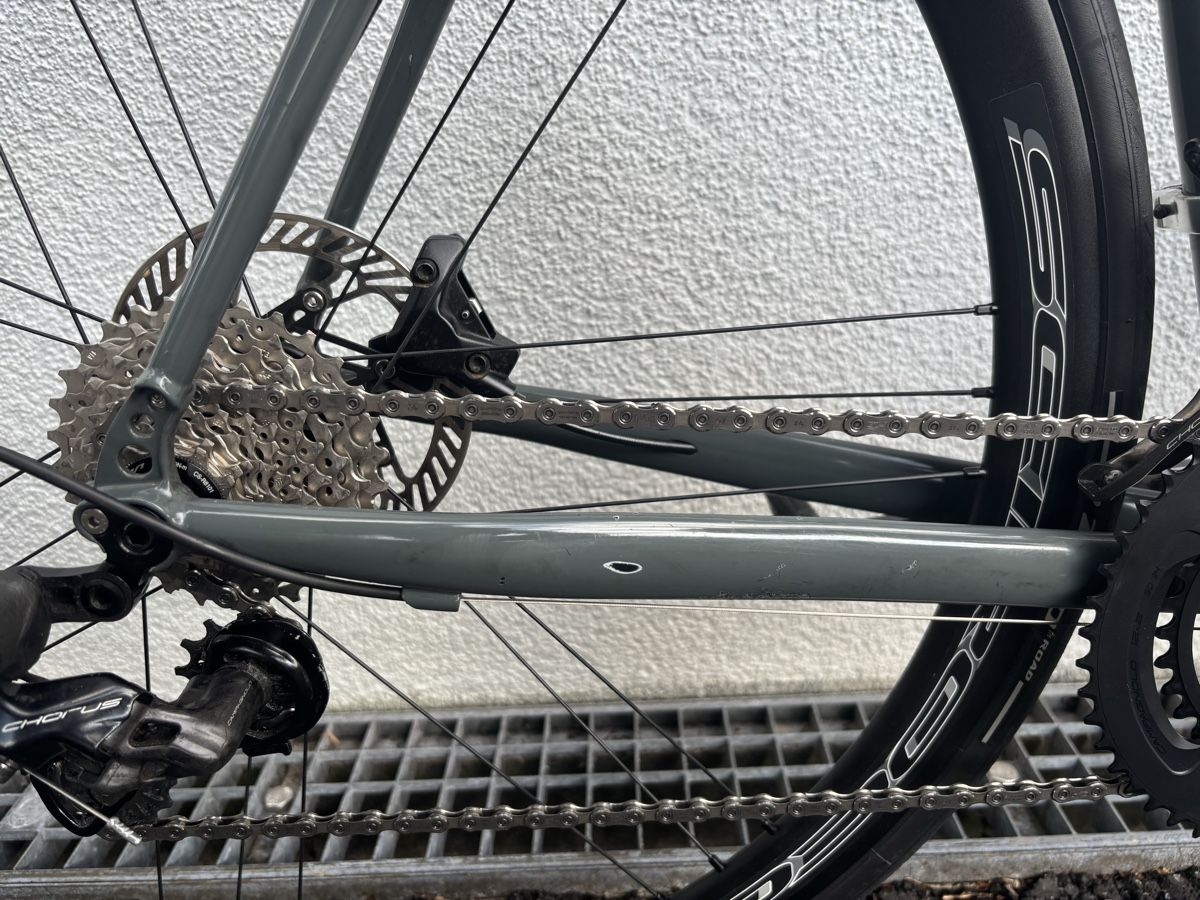 Cinelli Velos: Cinelli Nemo Tig – Gebraucht aus Luzern von sven1294 6