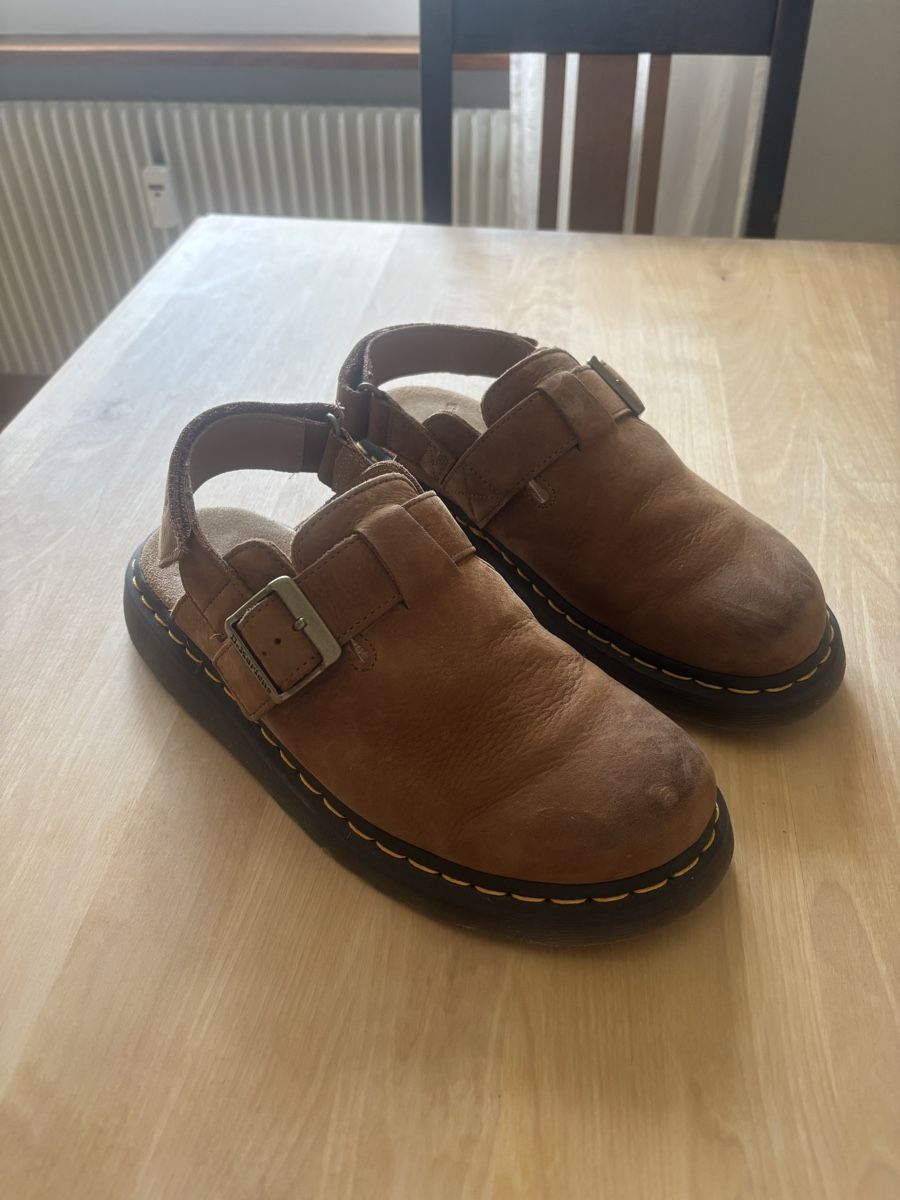 Dr. Martens Scarpe da uomo: Dr Martens Jorge, Gr. 41 – Usato da Bern venduto da kja_w7dn 2