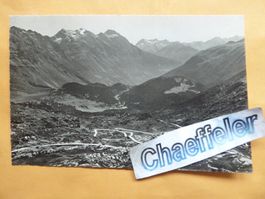 Passo San Bernardino