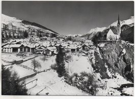 SCUOL SCHULS