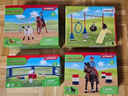 Schleich Farm World Set - NEU + OVP statt Fr. 112.-!!
