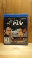 UNTERWEGS MIT MUM The Guilt Trip Blu-Ray mit Seth Rogen