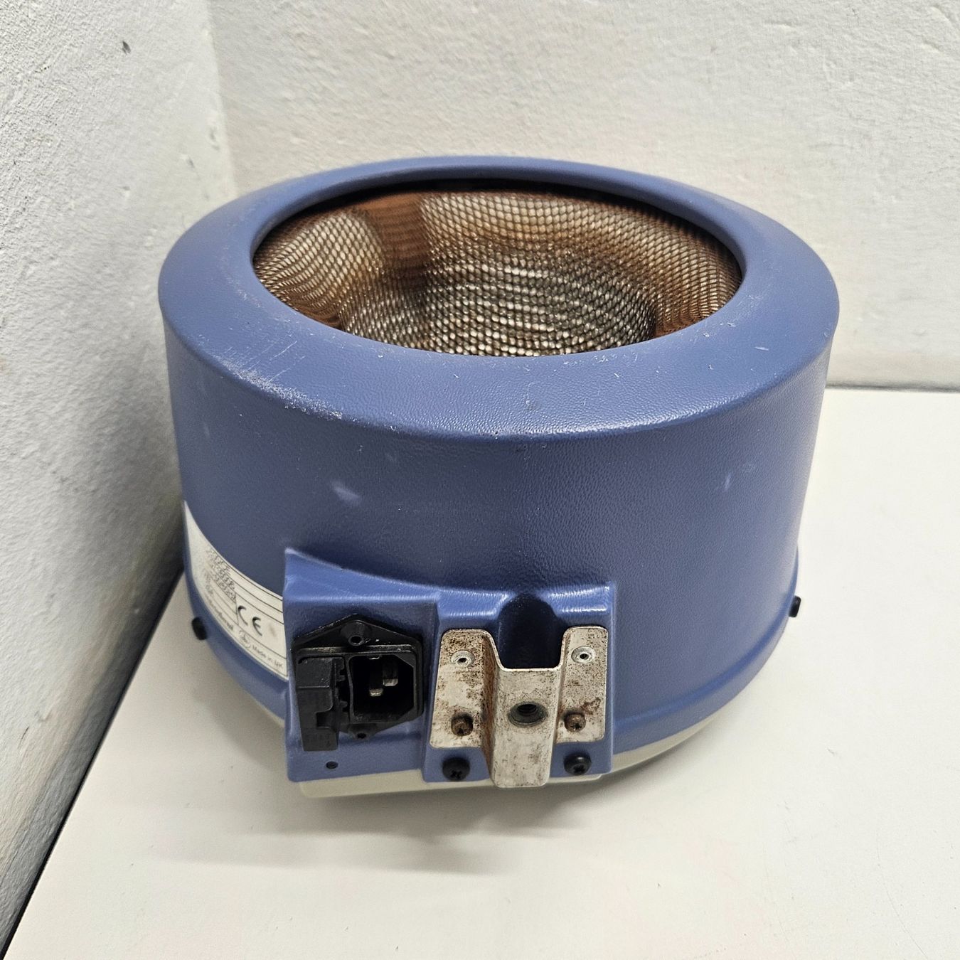 Radiatori: Heizpilz 500ml – Usato da Niederdorf venduto da LeptonAG_Labor 2