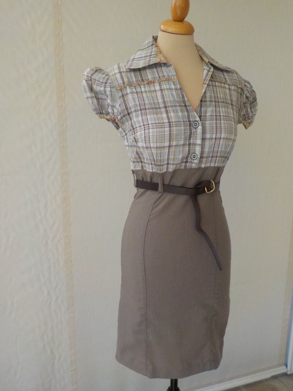 Vestiti: Kleid Primo Emporio Gr.36 – Usato da Mörschwil venduto da wunderkiste44 5