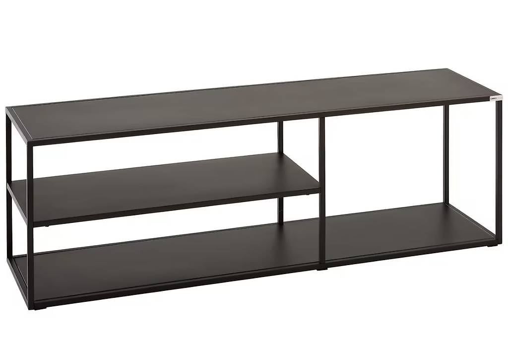 TV Möbel: TV Möbel schwarz Metall – Gebraucht aus Gossau SG von Ma_rija92 3
