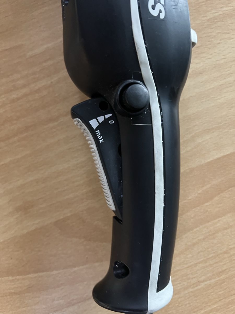 Smerigliatrici & Lucidatrici: Poliermaschine Rupes  – Usato da Dietwil venduto da makakinho 1