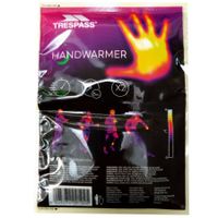 Taschen- Handwärmer, Thermopad 2er Set