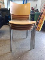 6 Stk. sehr schöne Stühle, Bürostuhl, Essstuhl, Ab Fr. 199.-