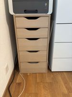 Ikea Alex Schubladenelement zu verkaufen