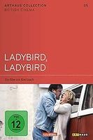 LADYBIRD, LADYBIRD   Ken Loach    ARTHAUS    ==> SAMMELPORTO