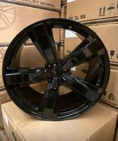 Alufelgen Porsche Macan Audi SQ5 21 Zoll