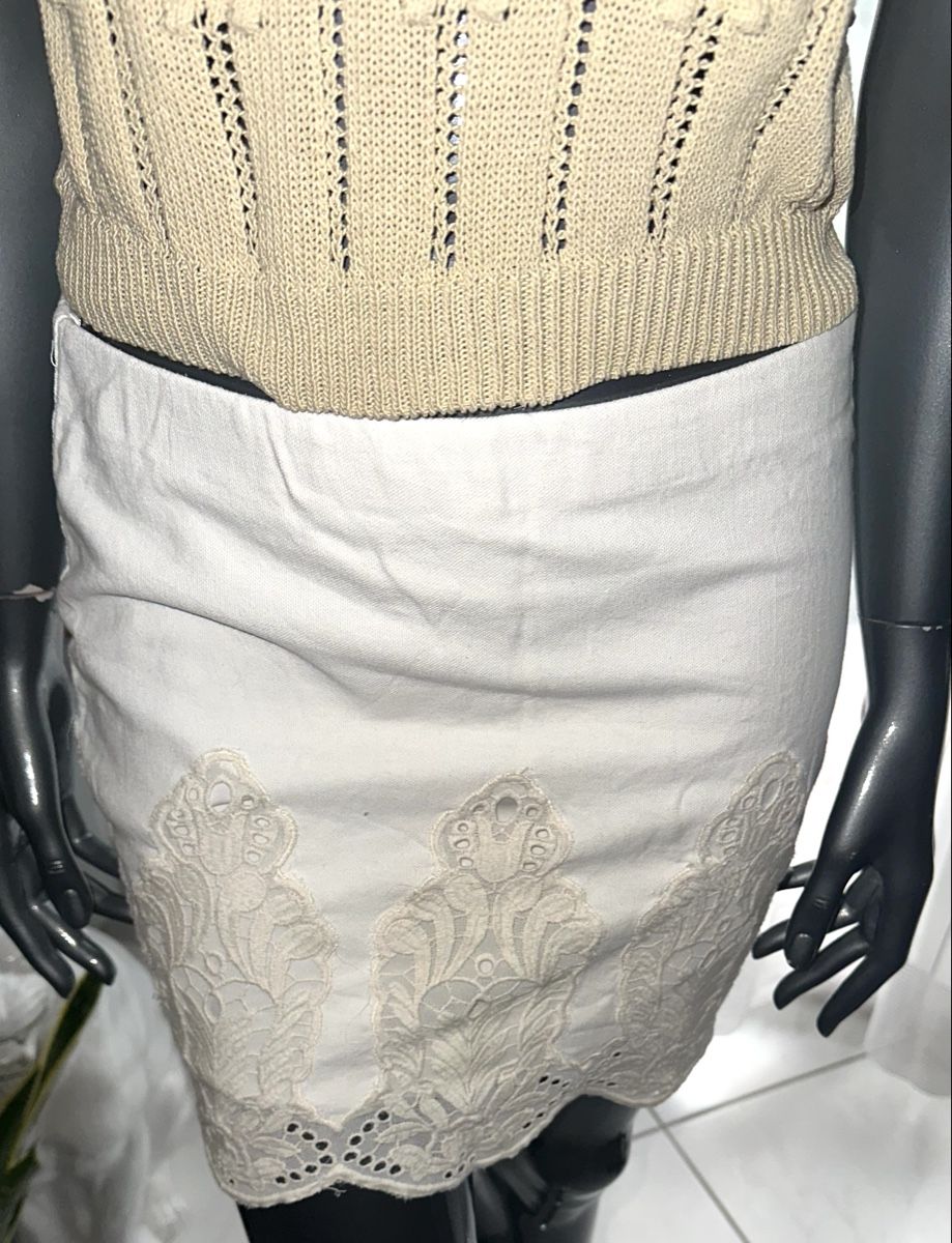 Zara Gonne: ZARA MINIROCK GR. S – Usato da Unteraegeri venduto da MH203 3