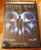  Butterfly Effect DVD - guter Zustand