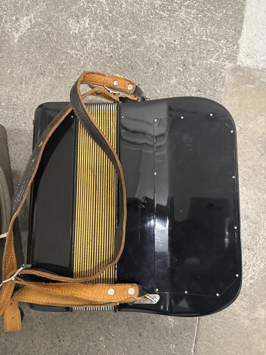 Hohner Strumenti musicali: Hohner norma iv  – Usato da Strengelbach venduto da HeidiHeidi09 3