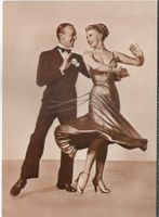 Astaire/Rogers