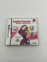 Sophies Freunde Mode-Akademie (Nintendo DS)