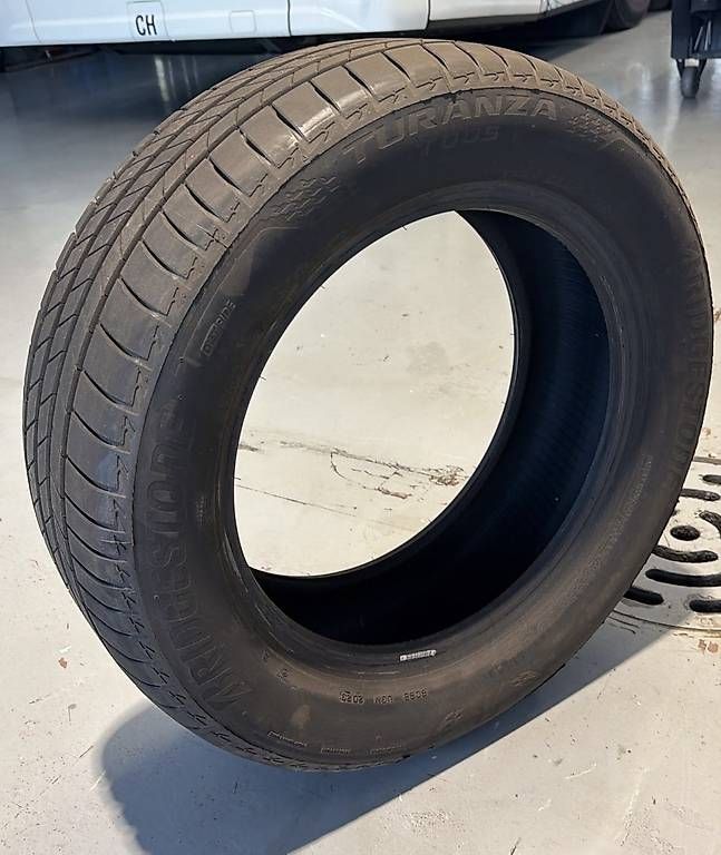 Sonstiges Schreiben & Zeichnen: Gomme estive per VW Multivan – Gebraucht aus Tesserete von giraffina 1