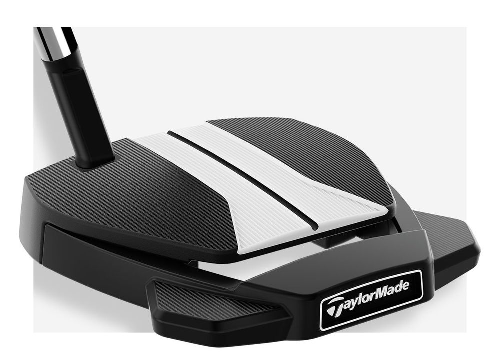 Putter TaylorMade Spider GTX 33 Pouces Bleu Glace - Occasion Rare