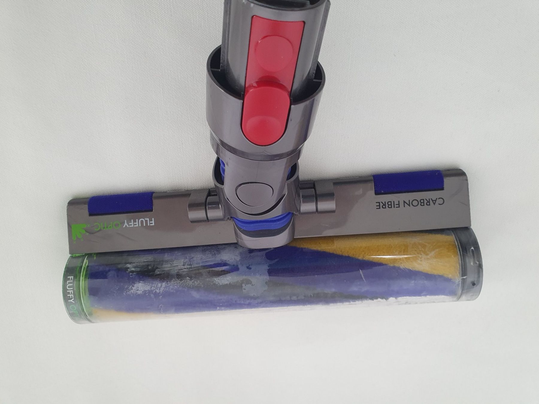 Dyson Aspirapolveri & Accessori: Brosse dyson laser led pour dyson de V7 à V15 – Usato da Lausanne venduto da Af2016 2
