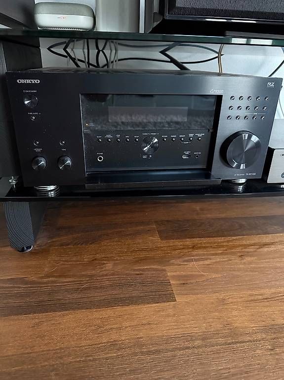 Systèmes audio & multimédias: Divers composants HI-FI  – D'occasion à Ecuvillens par VsterVince