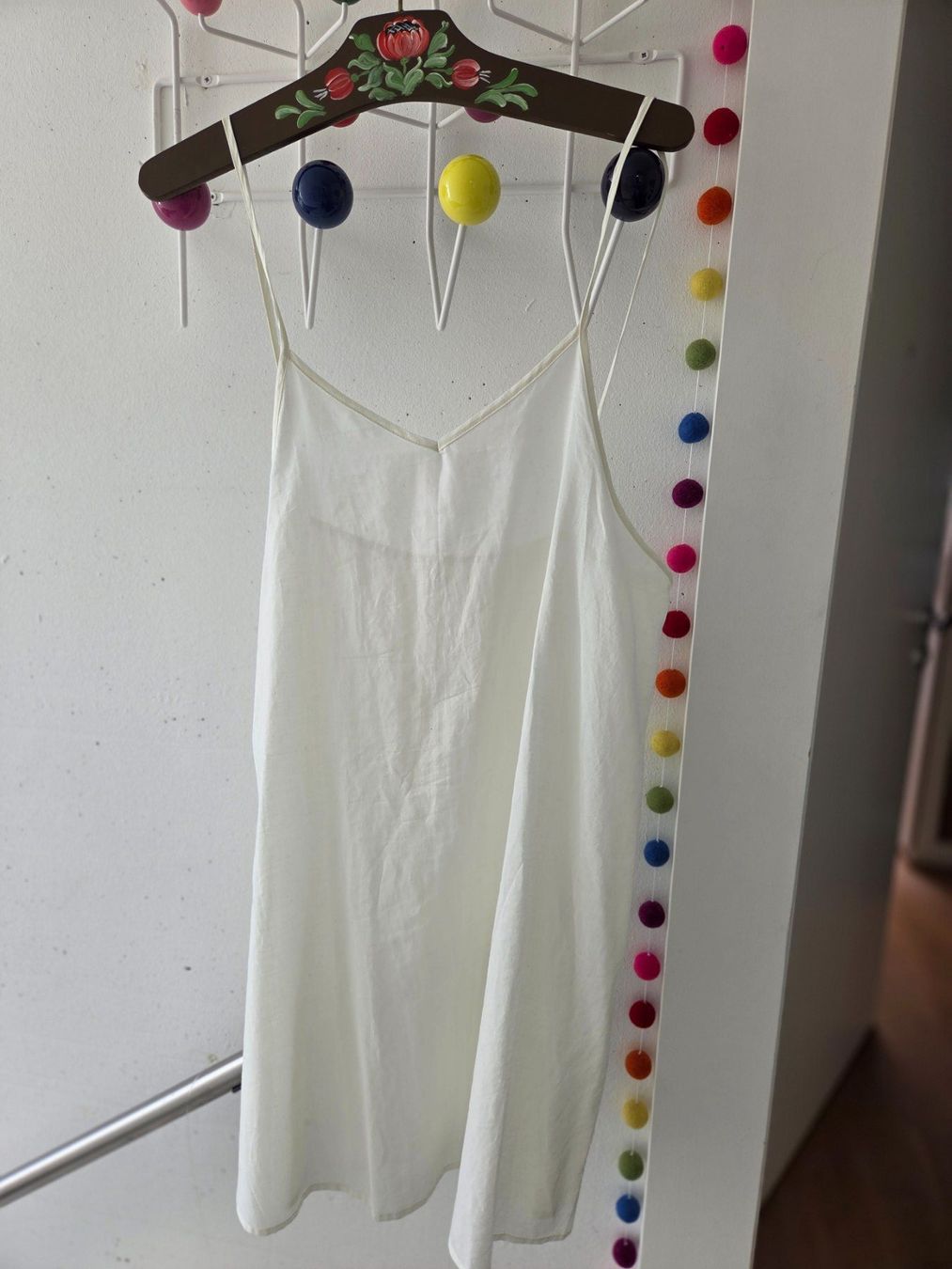 Vestiti: Sommer-Spitzen-Kleid, Grösse M – Nuovo (secondo la descrizione) da Zürich venduto da ire_992t 4