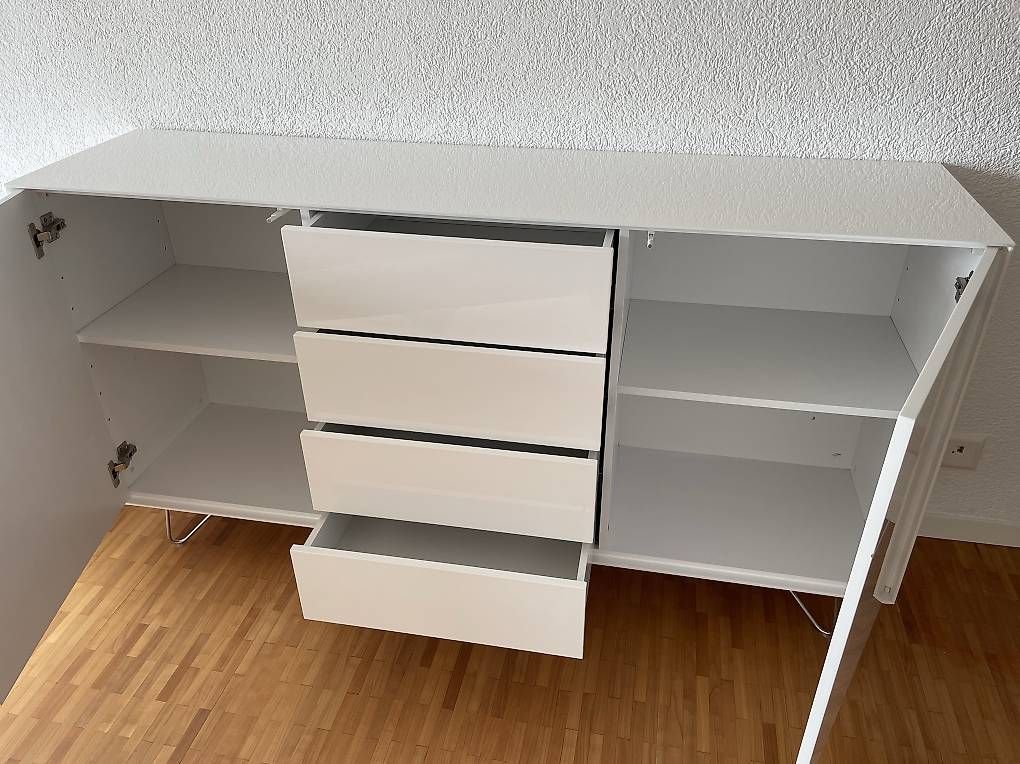 Kommoden: Sideboard – Gebraucht aus Kirchberg BE von H4rk90 1