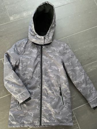 Winterjacke Gr 12/13 Jahre (146)