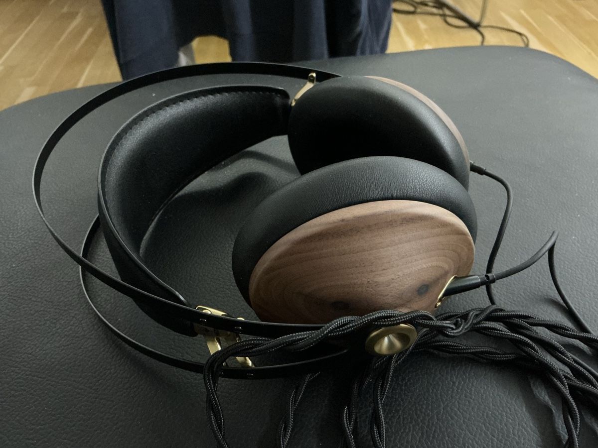 Cuffie: Meze Audio 99 Classics V2 – Nuovo (secondo la descrizione) da Basel venduto da kahuna25 1