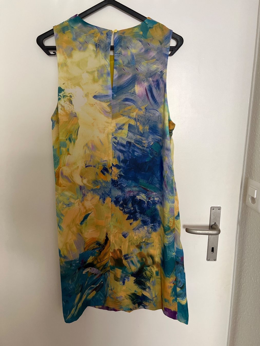 H&M Vestiti: Kleid H&M EUR 40 – Usato da Horgen venduto da linuxrp 3