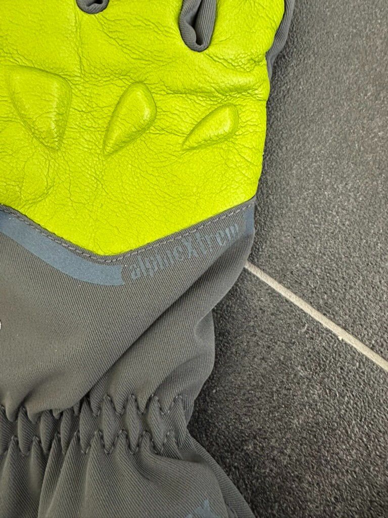 Salewa Handschuhe & Handstulpen: Salewa goretex alpine Xtreme gloves – Neu (gemäss Beschreibung) aus Dallenwil von ZD2019 2