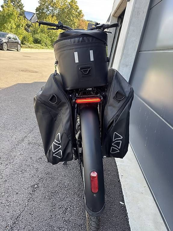 Velos: E Bike 25 km/h – Gebraucht aus Lausen von marjos.buehler 1