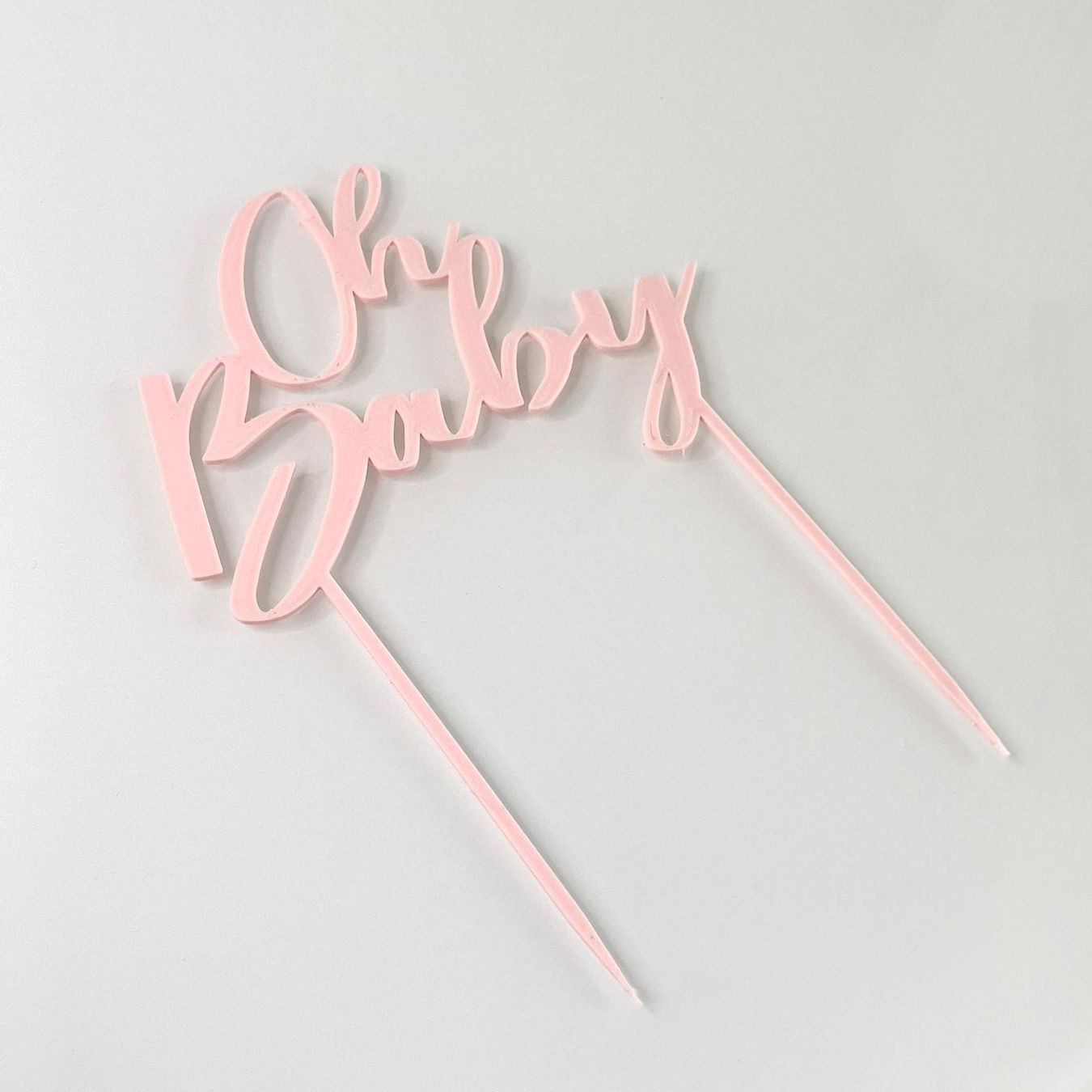 Teglie da forno: Cake Topper – Nuovo e nell'imballaggio originale da Dietikon venduto da Emoruk 1