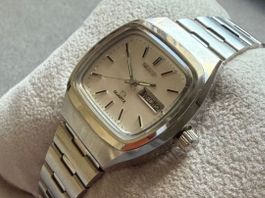 SEIKO Damenuhr ca. 70er Jahre Quartz