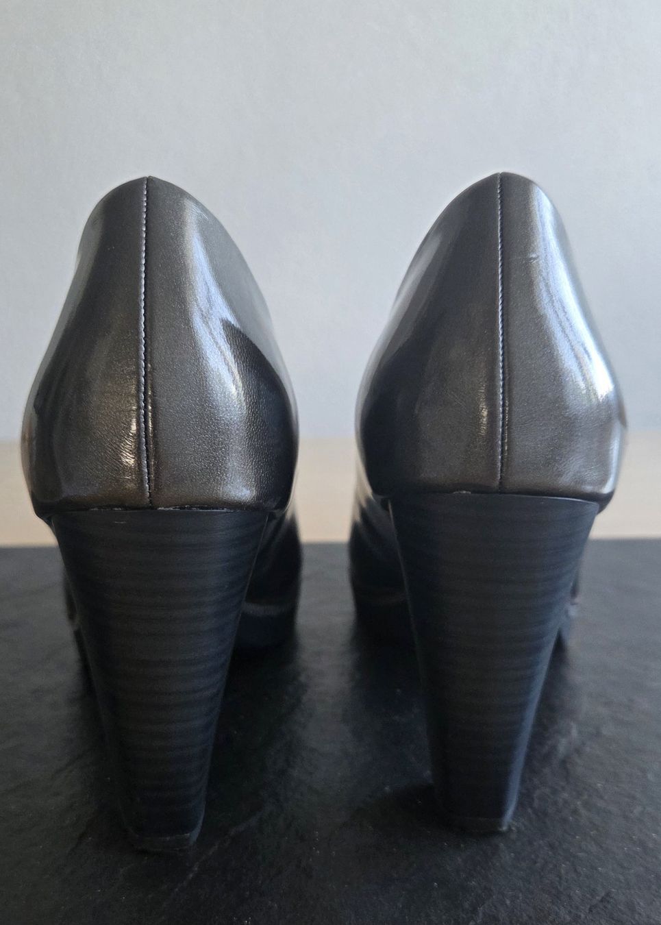 Tamaris Damenschuhe: Tamaris elegante Damen-Pumps – Neu (gemäss Beschreibung) aus Belp von mar_wyp6 2