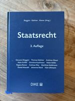 Staatsrecht, 3. Auflage