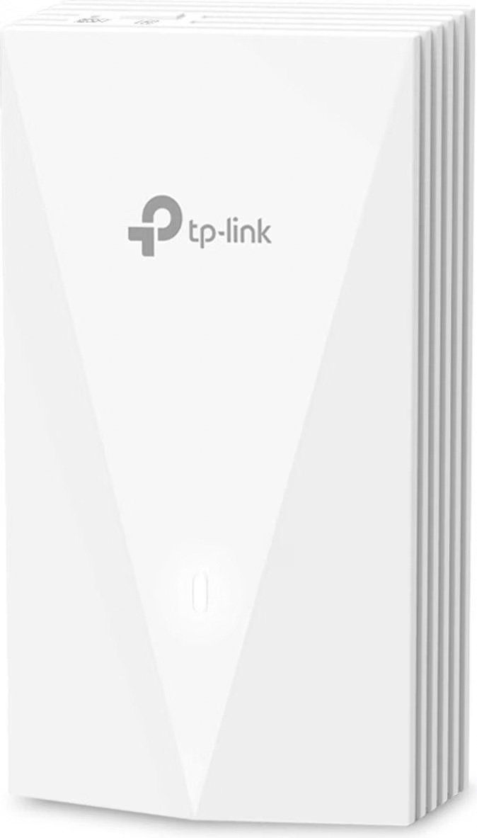TP-Link Modems & Routeurs: Access Point TP-Link Omada EAP655-Wall V1 mit TP-Link PoE+ – Neuf (Voir description) à Elsau par icewater2 3