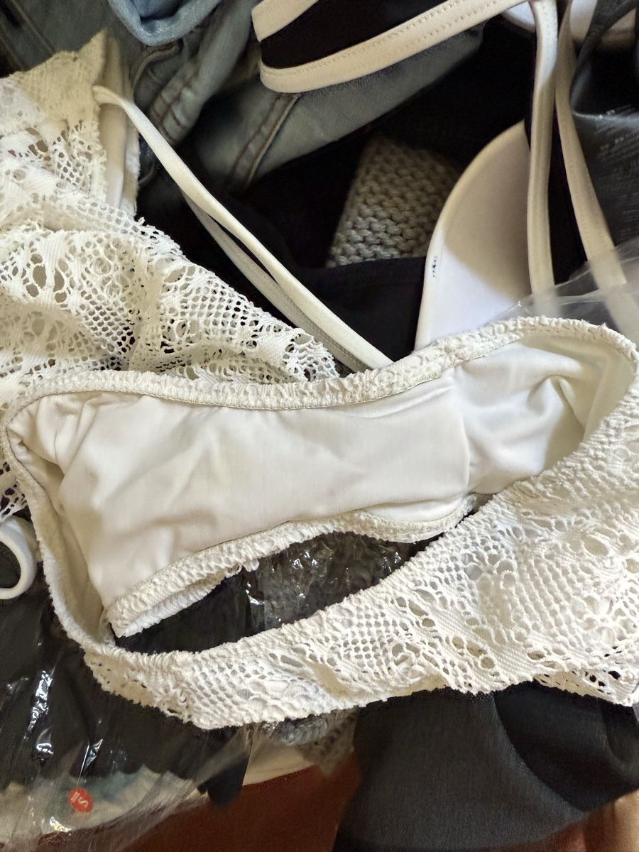 Ralph Lauren Badekleider & Bikinis: Ralph Lauren monokini M – Gebraucht aus Barna von orbuyorcry 5