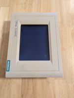 Siemens Simatic OP3 Touch Panel 6AV6 644-0BA11-0AX0